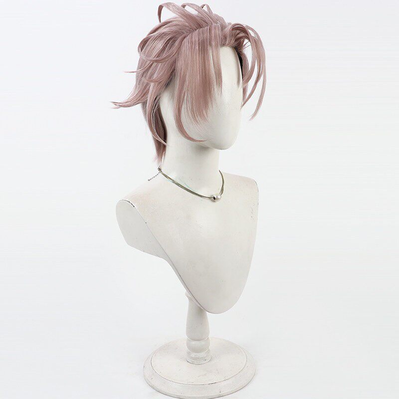 Theresis Cosplay Wig Arknights - Synthetic Wigs 评论和价格