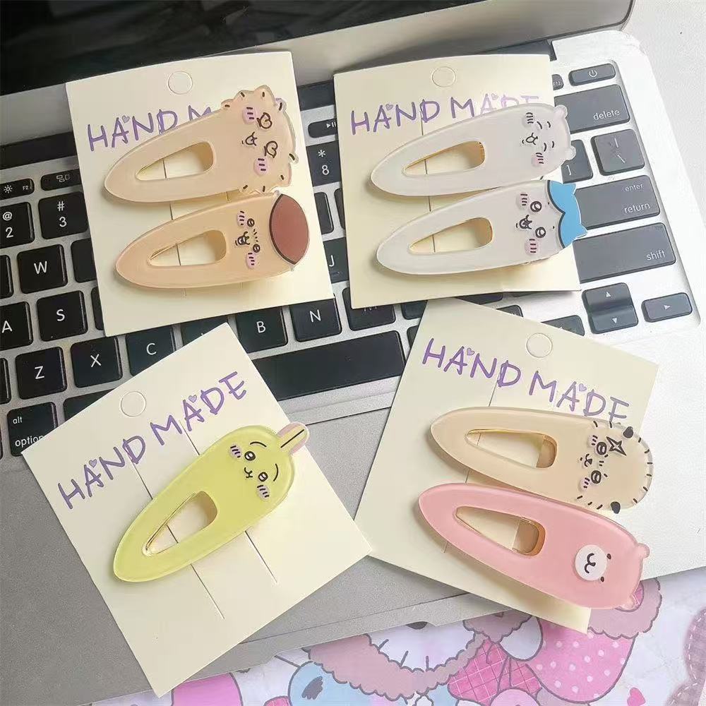 Kawaii Chiikawas Character Hai - Hair Bundles 评论和价格