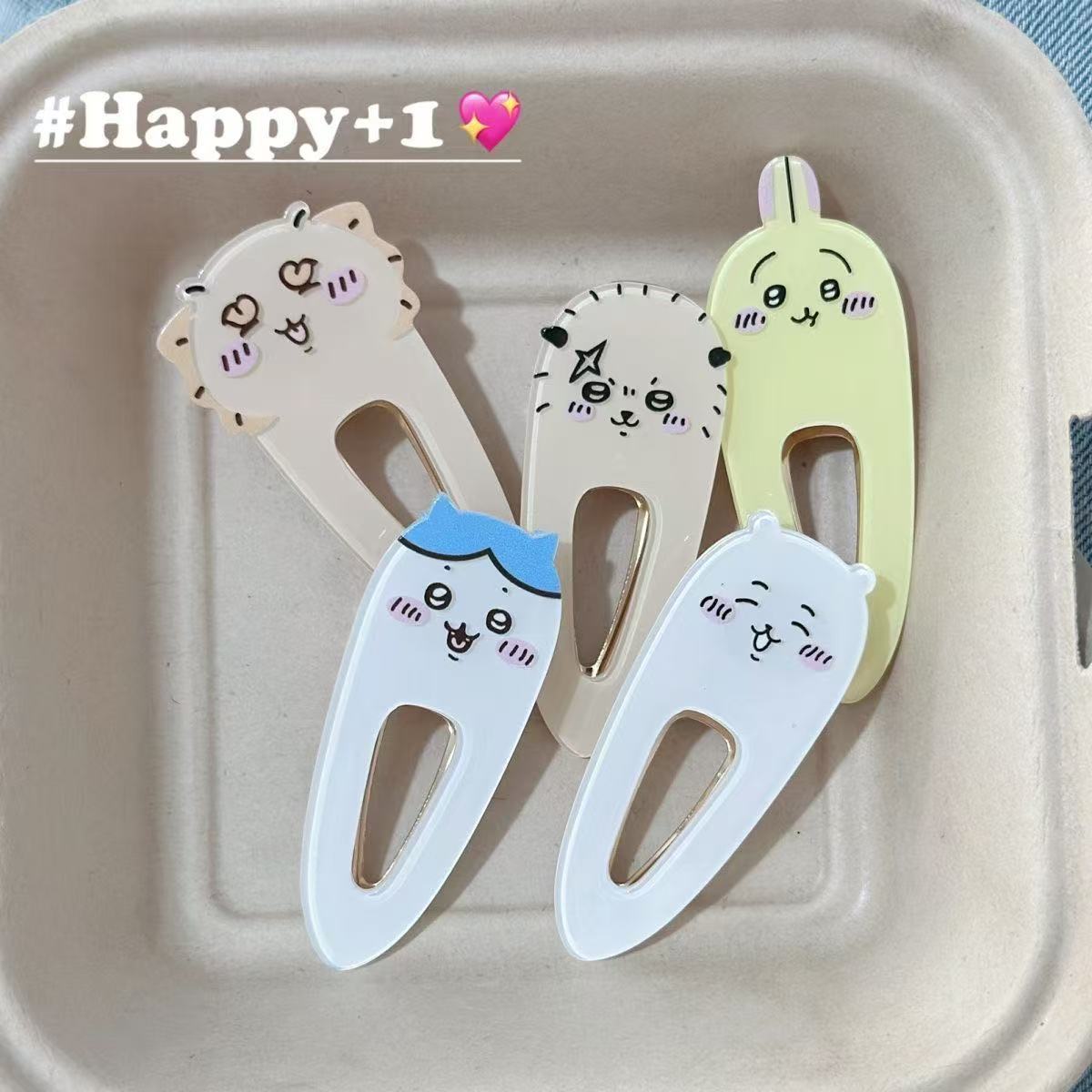 Kawaii Chiikawas Character Hai - Hair Bundles 评论和价格