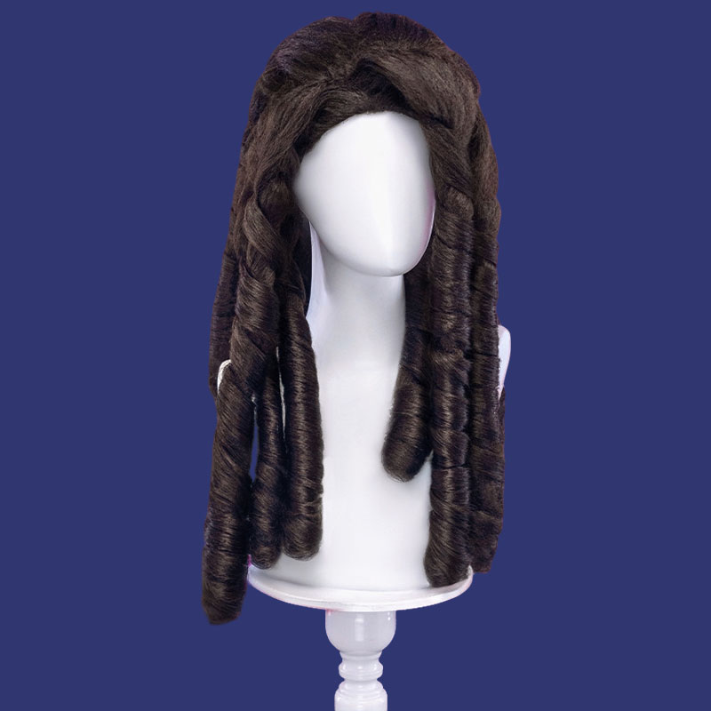 Anime Gachiakuta Jabber Wonger - Synthetic Braided Wigs For Black Women 评论和价格