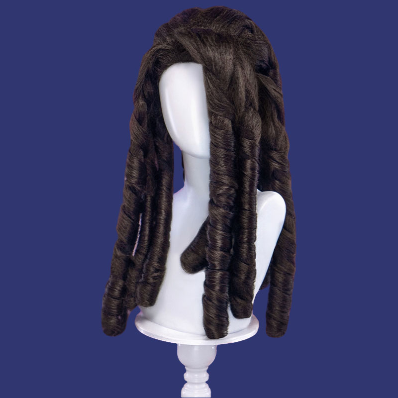 Anime Gachiakuta Jabber Wonger - Synthetic Braided Wigs For Black Women 评论和价格