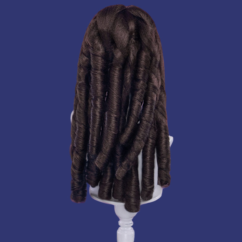 Anime Gachiakuta Jabber Wonger - Synthetic Braided Wigs For Black Women 评论和价格
