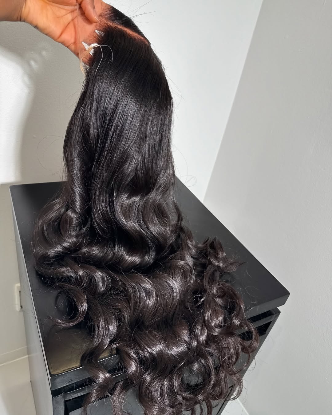 Indian 250 Density 13x4 HD Tra - Glueless Wear And Go Human Hair Wig 评论和价格