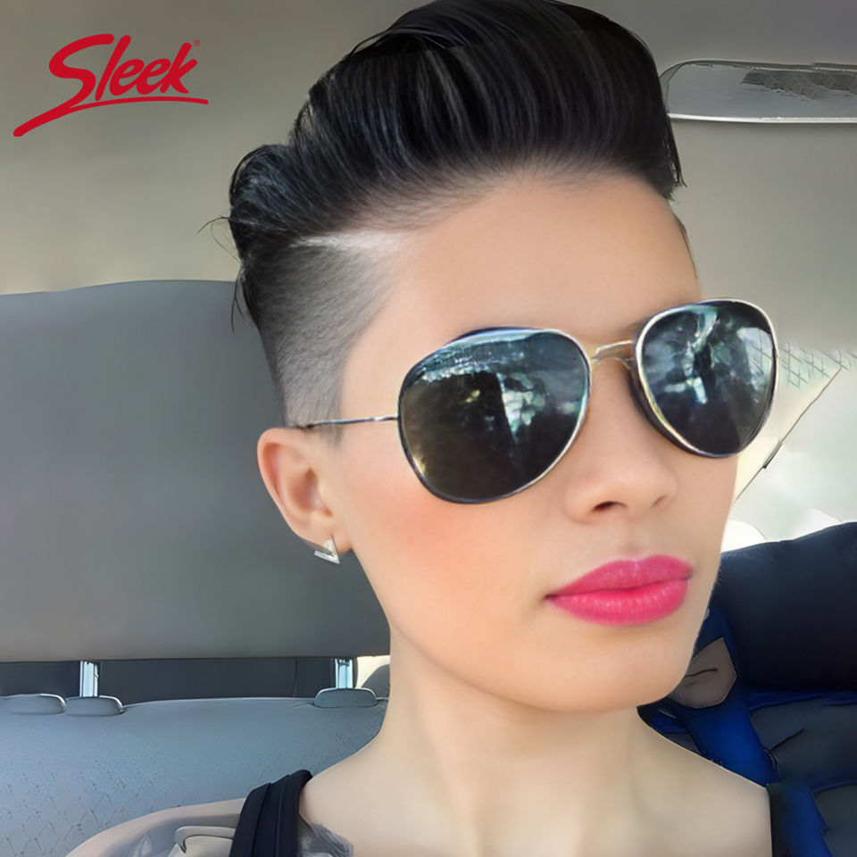 Sleek Short Pixie Cut Bob Lace - Short Pixie Cut Wig Human Hair Cheap 评论和价格