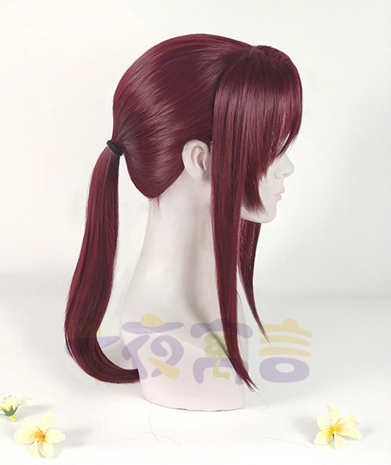 New BLACK LAGOON Rebecca Revy  - Synthetic Braided Wigs For Black Women 评论和价格