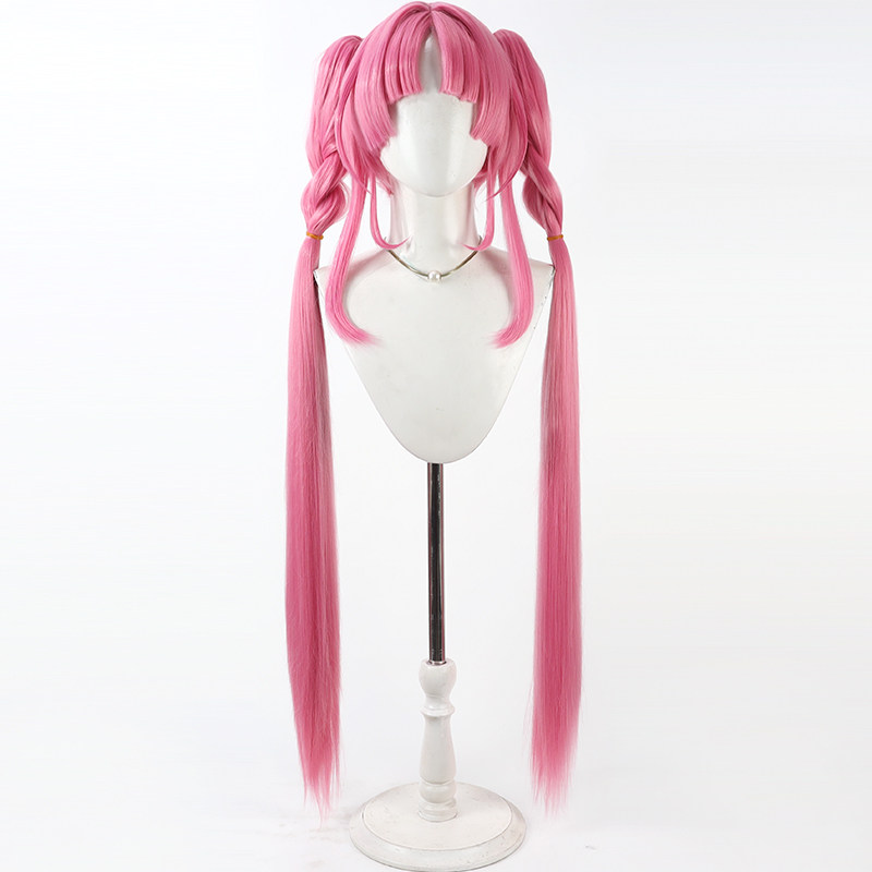 Kobayashi Mikuru Cosplay Wig P - Synthetic Wigs 评论和价格
