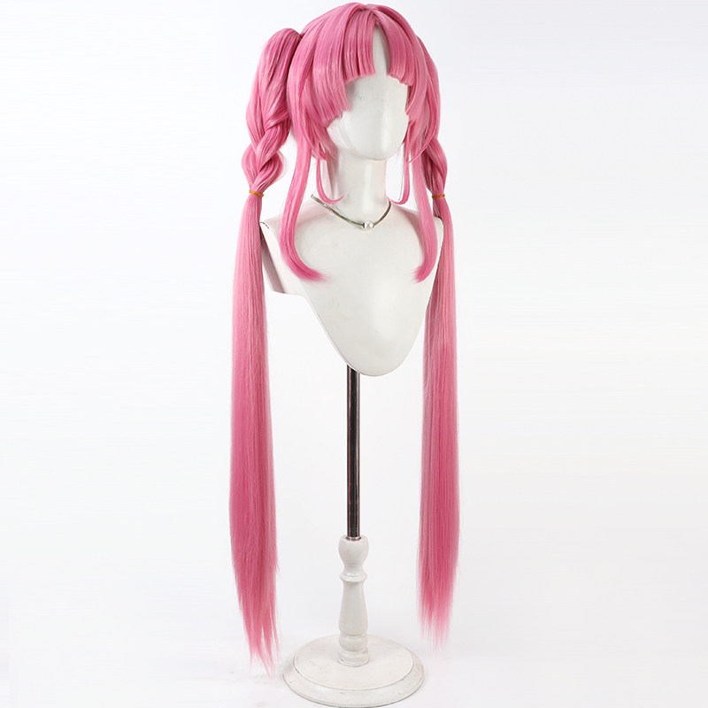 Kobayashi Mikuru Cosplay Wig P - Synthetic Wigs 评论和价格