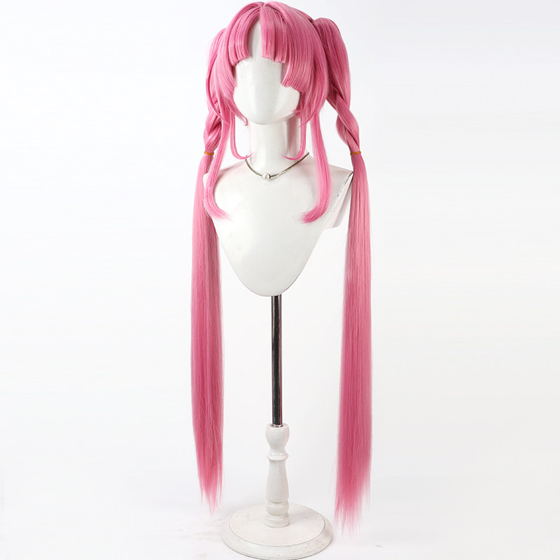 Kobayashi Mikuru Cosplay Wig P - Synthetic Wigs 评论和价格