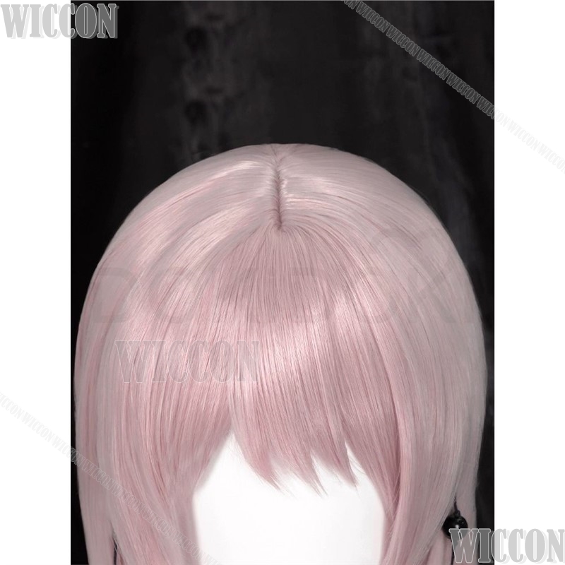 Fami Kiga Famine Devil Anime C - Hair Clips 评论和价格
