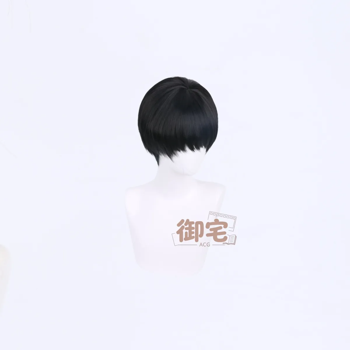 Ganbare! Nakamura-kun!!‌ ‌Naka - Synthetic Wigs 评论和价格