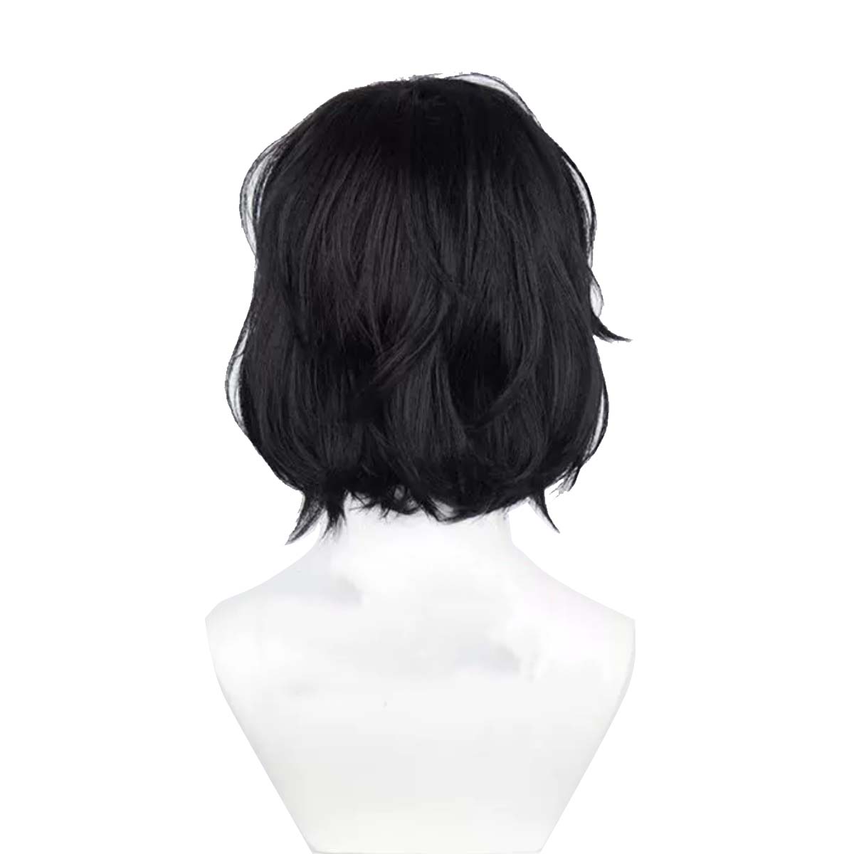 Women Anime Steins Gate Cospla - Synthetic Braided Wigs For Black Women 评论和价格