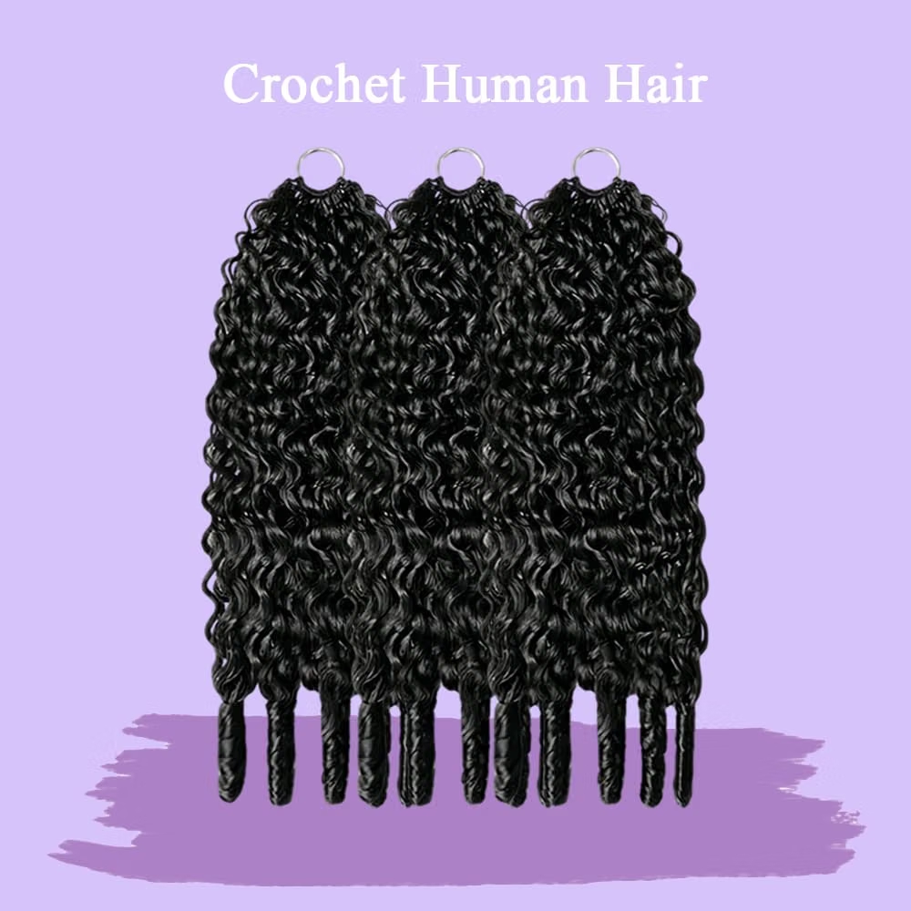 Burmese Curly Miracle Knots Cr - Hair Bundles 评论和价格