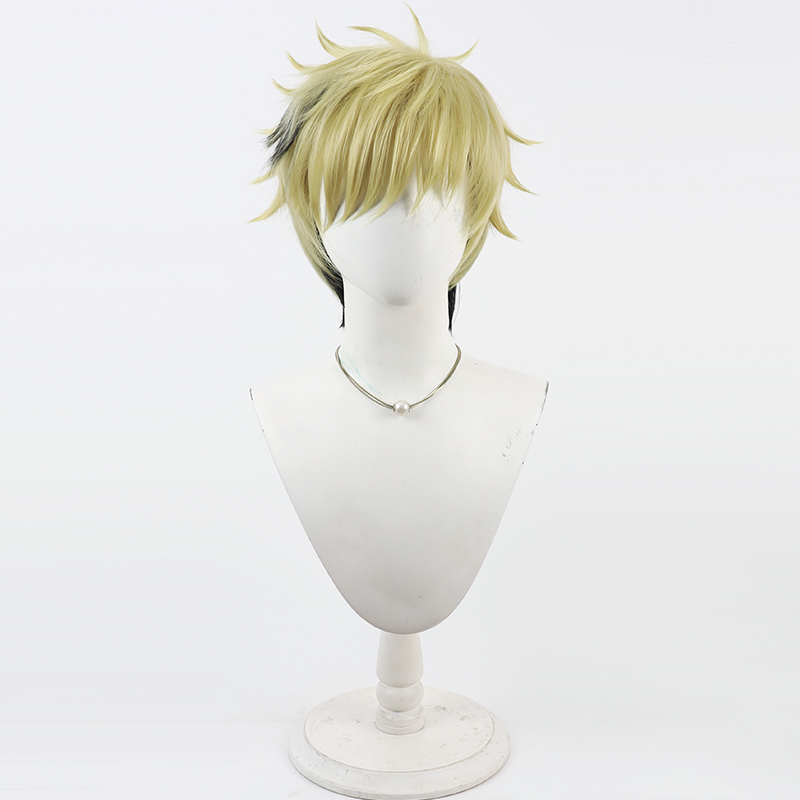 Vantacrow Bringer Cosplay Wig  - Synthetic Wigs 评论和价格