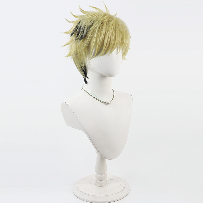 Vantacrow Bringer Cosplay Wig  - Synthetic Wigs 评论和价格