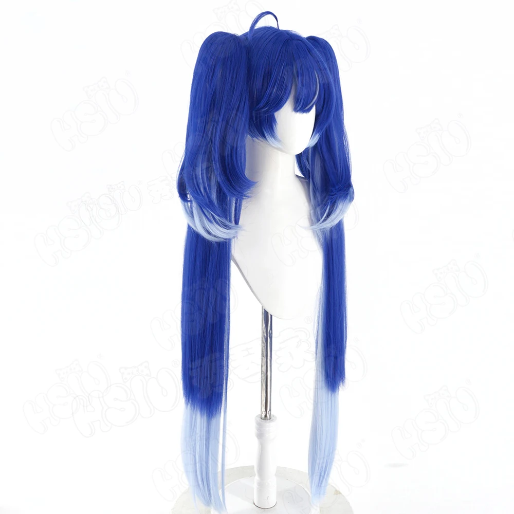 Game Wuthering Waves Iuno Cosp - Synthetic Wigs 评论和价格