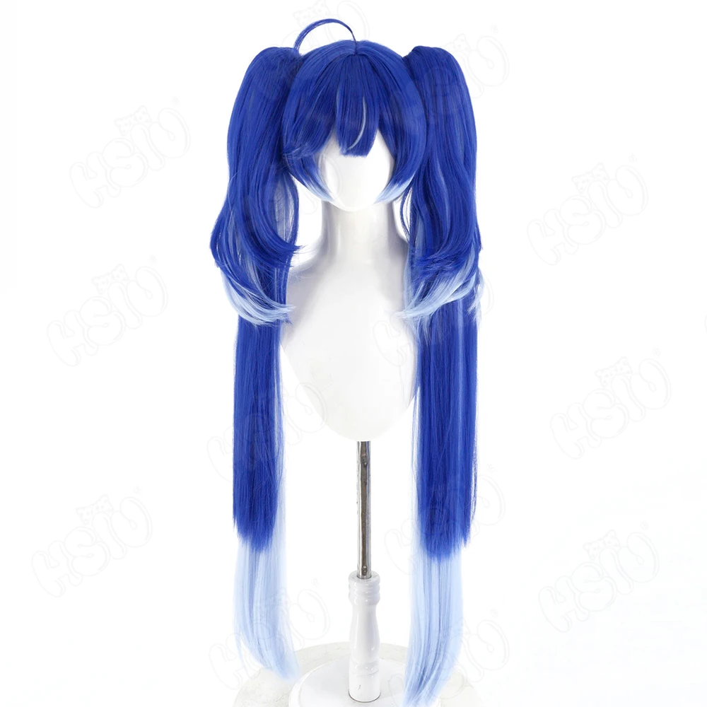 Game Wuthering Waves Iuno Cosp - Synthetic Wigs 评论和价格