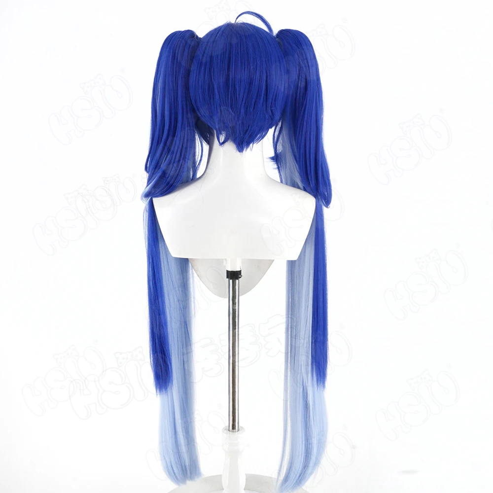 Game Wuthering Waves Iuno Cosp - Synthetic Wigs 评论和价格