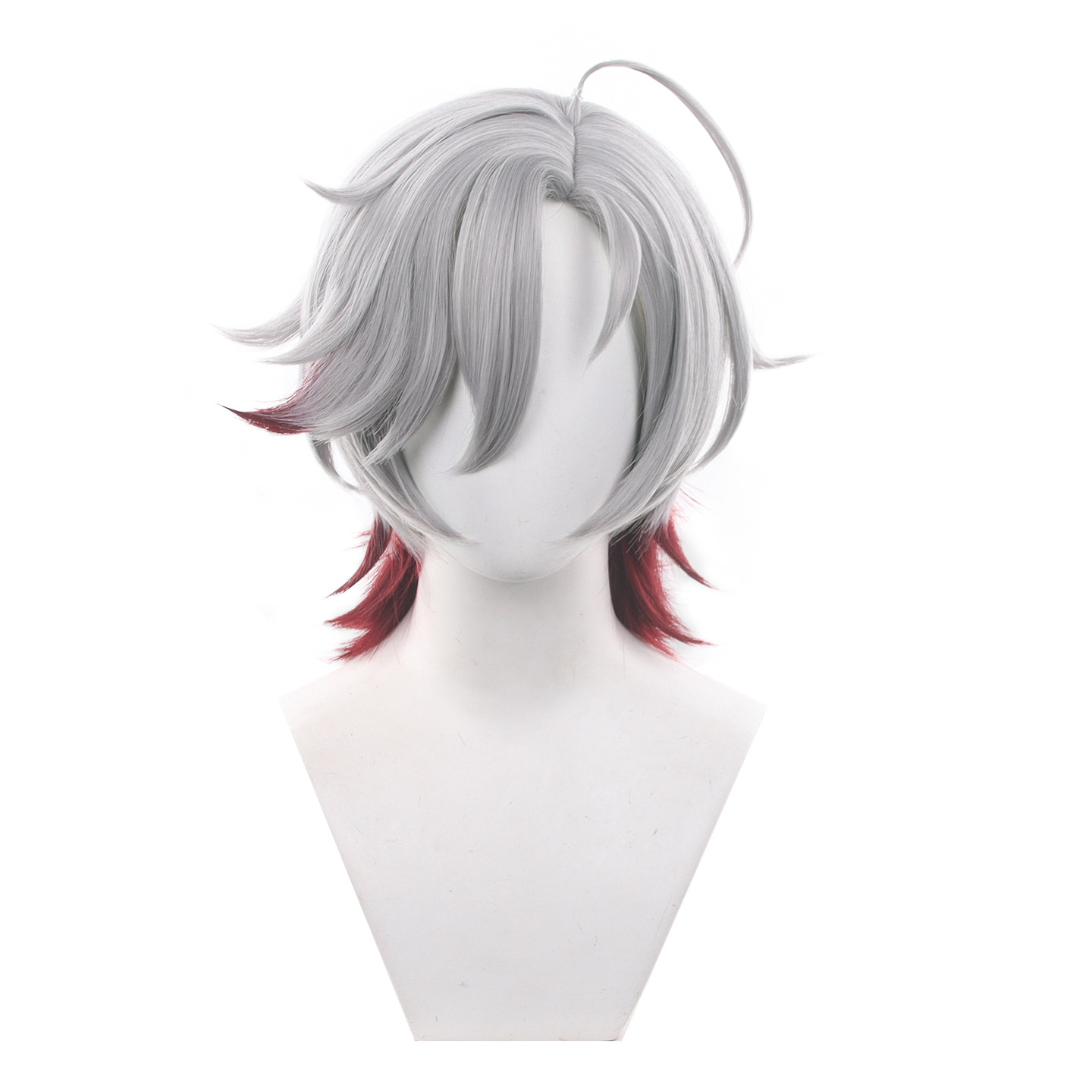 In Stock Illuga Cosplay Wig Ga - Synthetic Wigs 评论和价格