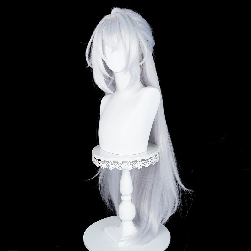 Severian Lowell Cosplay Wig Ze - Synthetic Wigs 评论和价格
