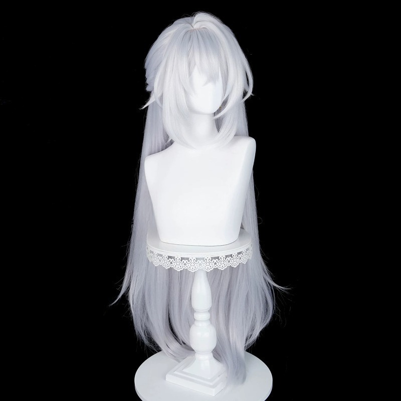 Severian Lowell Cosplay Wig Ze - Synthetic Wigs 评论和价格