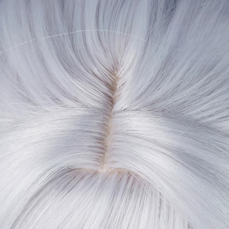 Severian Lowell Cosplay Wig Ze - Synthetic Wigs 评论和价格